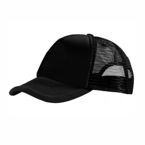 Кепка тракер Floyd Fanky Чорна