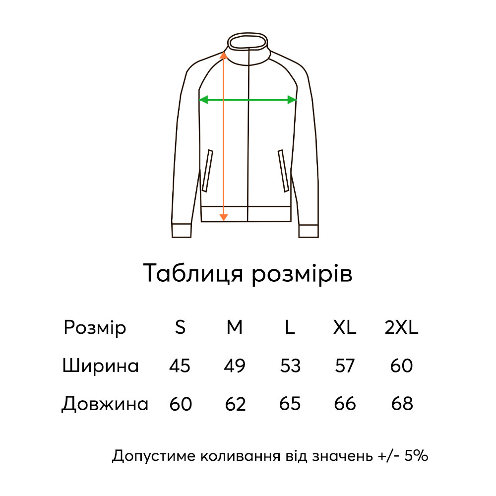 Жіночий реглан Floyd Greenwich Темно-синій - Зображення 3