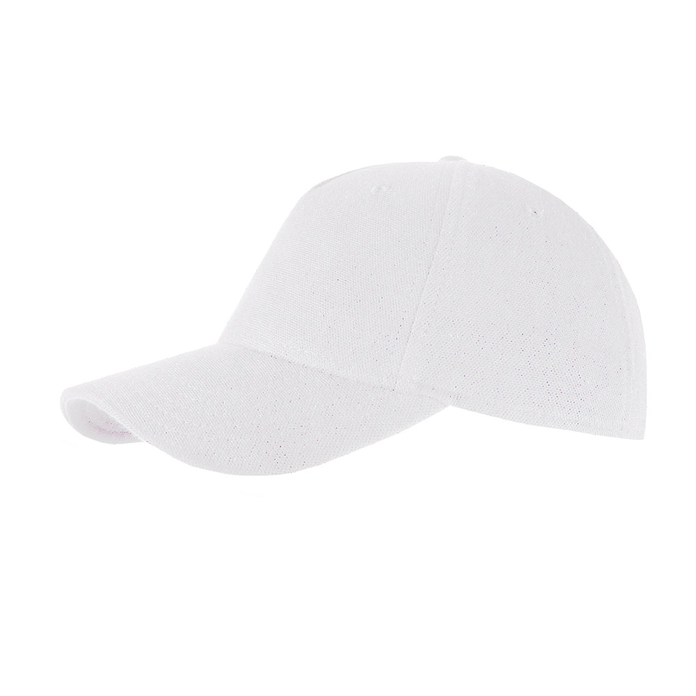 Кепка Floyd Polo Біла