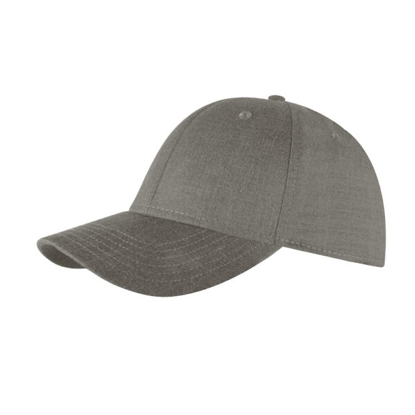 Кепка Floyd Tommy Сіра