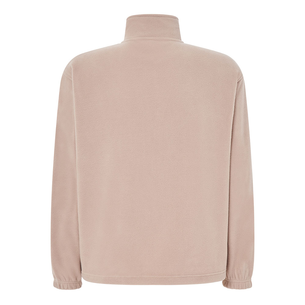 Чоловіча флісова кофта JHK Polar Fleece Бежева - Зображення 3