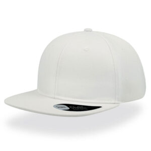 Кепка снепбек Atlantis Snap Back Біла