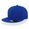 Кепка снепбек Atlantis Snap Back Синя