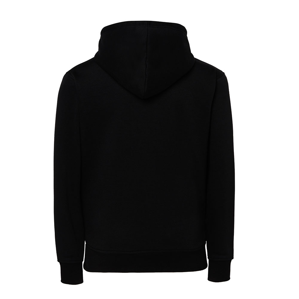 Жіноче худі JHK Kangaroo Sweatshirt Чорне - Зображення 3