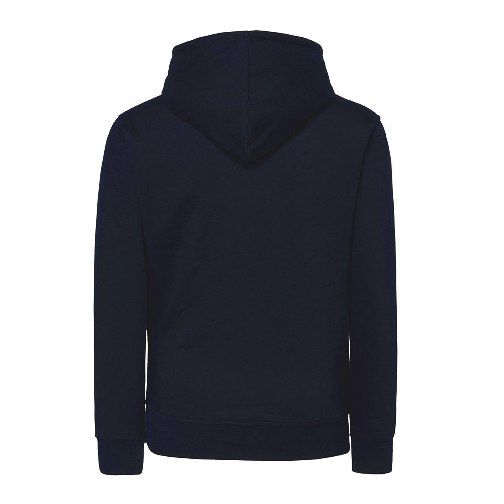 Жіноче худі JHK Kangaroo Sweatshirt Темно-синє - Зображення 3
