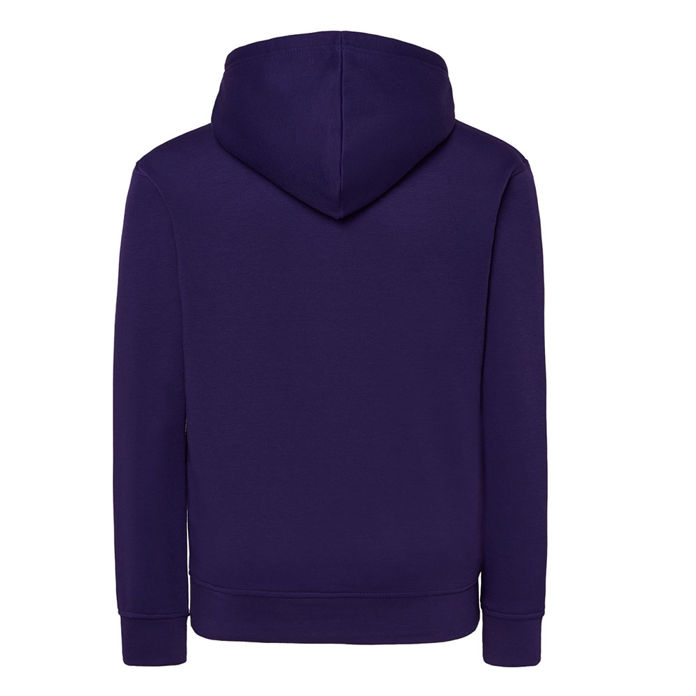 Жіноче худі JHK Kangaroo Sweatshirt Фіолетове - Зображення 3