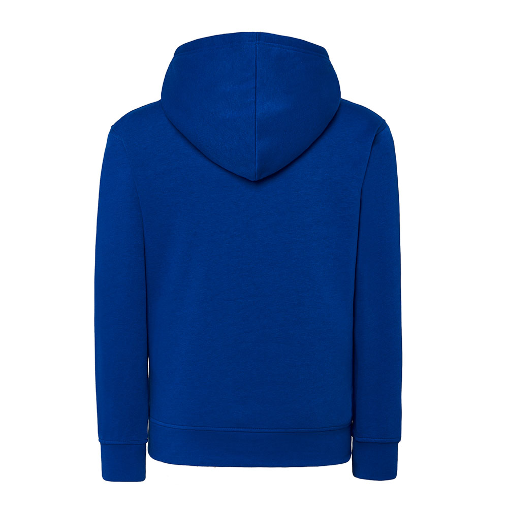 Жіноче худі JHK Kangaroo Sweatshirt Яскраво-синє - Зображення 3