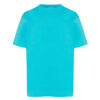 Дитяча футболка JHK Kid Unisex Бірюзова