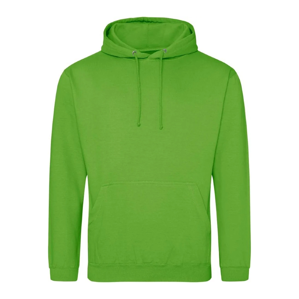 Унісекс худі Just Hoods JH001 Салатове