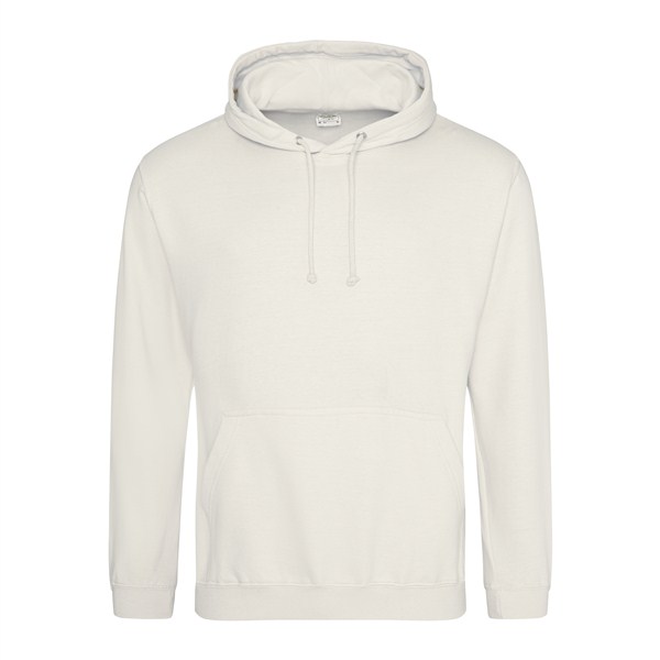 Унісекс худі Just Hoods JH001 Світло-бежеве