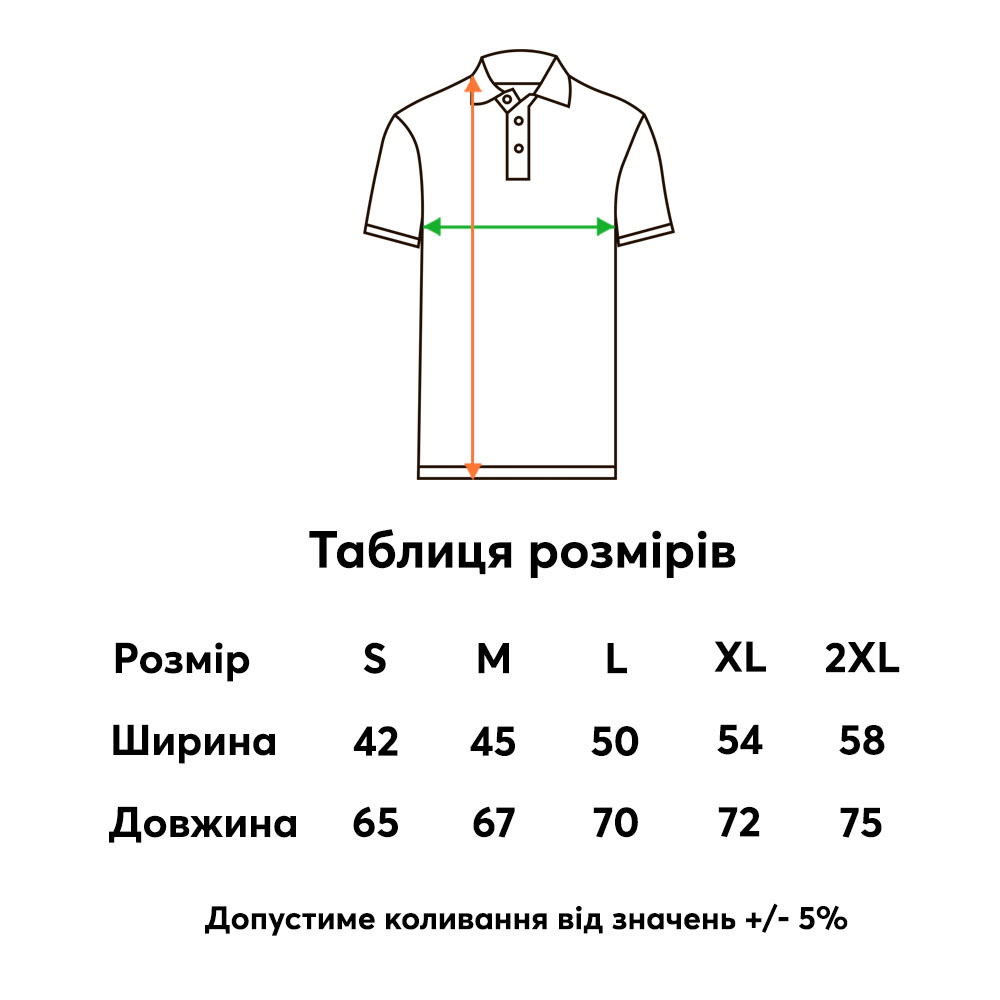 Жіноча поло Gildan Softstyle Сіра - Зображення 2