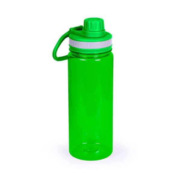 Пляшка для пиття Active Зелена