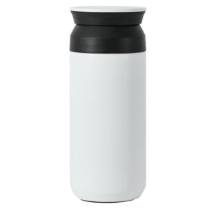 Термокружка Steller 350 мл Біла