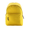 Рюкзак Discover Compact Жовтий