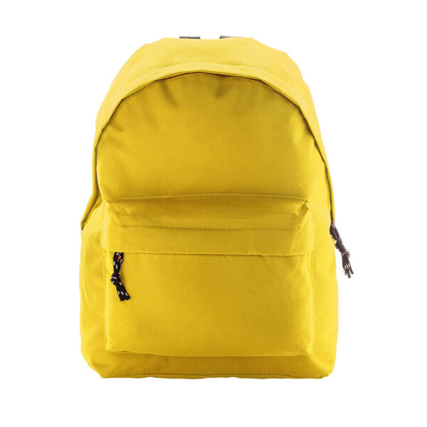 Рюкзак Discover Compact Жовтий