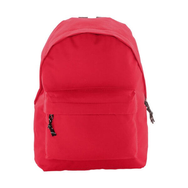 Рюкзак Discover Compact Червоний
