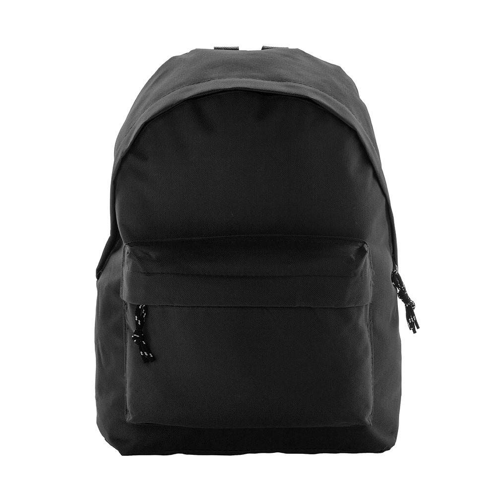 Рюкзак Discover Compact Чорний