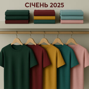 Детальніше про статтю Дайджест оновлень січень 2025