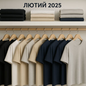 Детальніше про статтю Дайджест оновлень лютий 2025