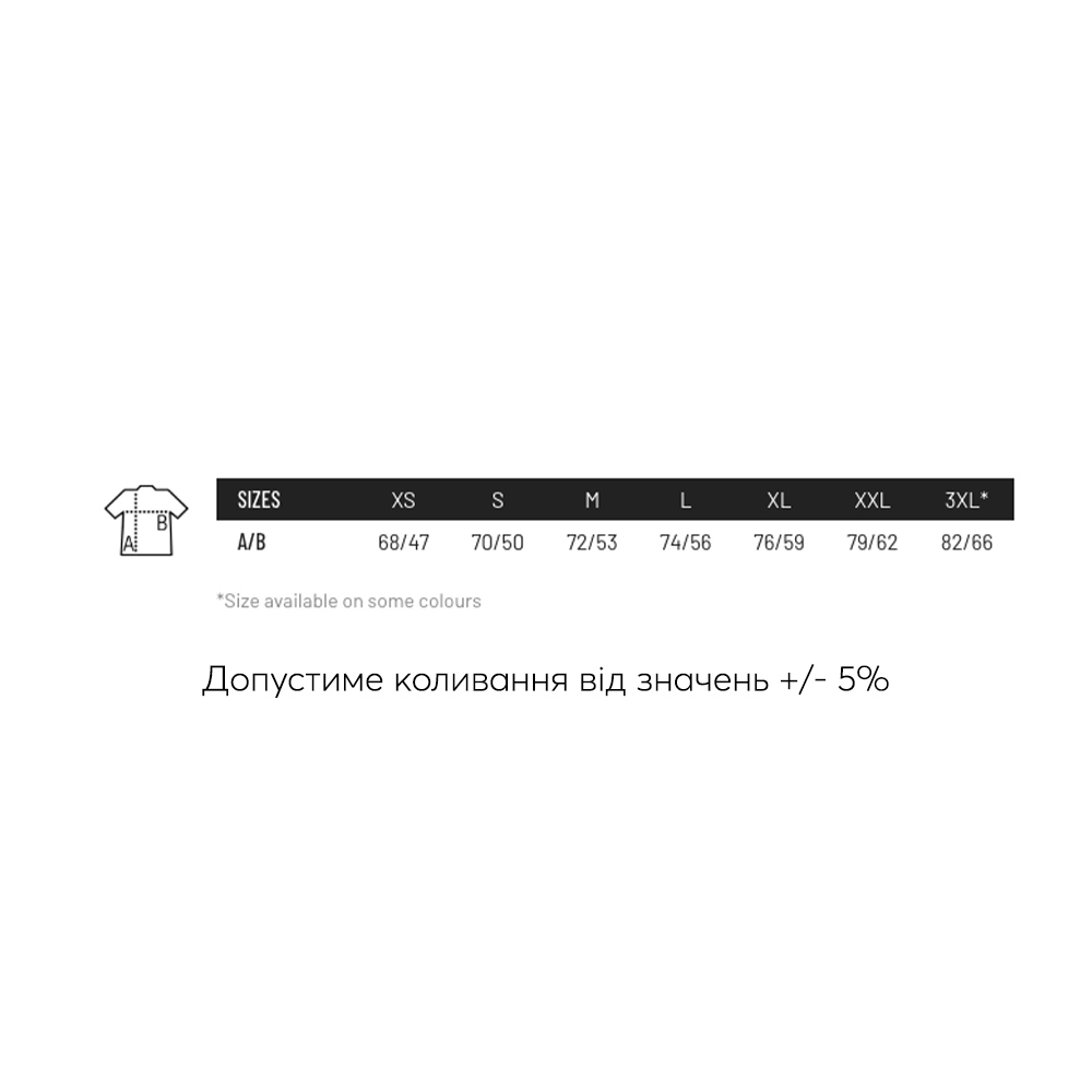 Чоловіча поло Sol's Summer II Світло-сірий меланж - Зображення 2