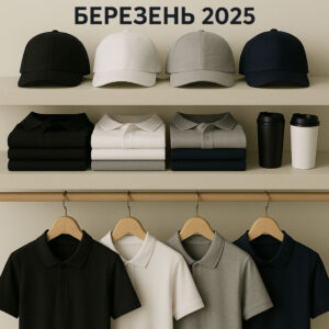 Детальніше про статтю Дайджест оновлень березень 2025